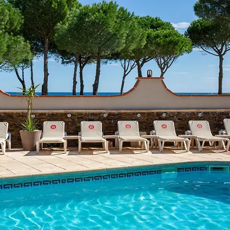 Hotel Grand Du Lido