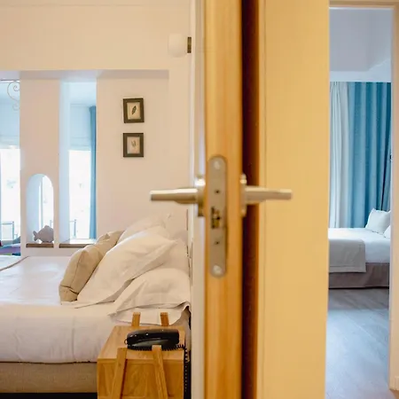 Grand Du Lido - Sur La D'argèles Hotel 4*