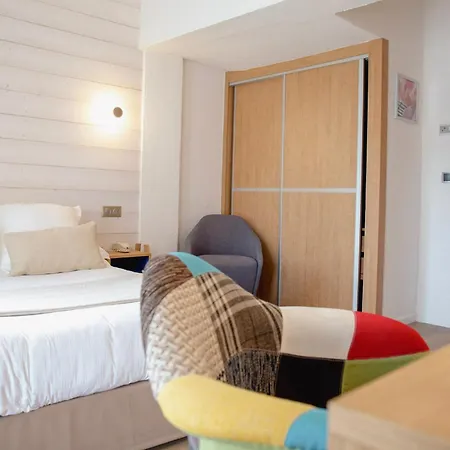 Grand Du Lido - Sur La D'argèles 4*