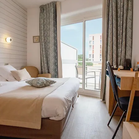 Grand Du Lido - Sur La D'argèles 4* Argelès-sur-Mer