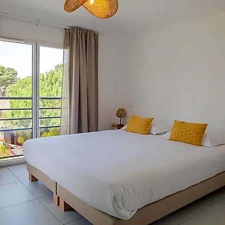 Hotel Grand Du Lido - Sur La D'argeles Argeles-sur-Mer