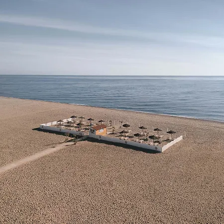 Hotel Grand Du Lido - Sur La D'argeles 4*