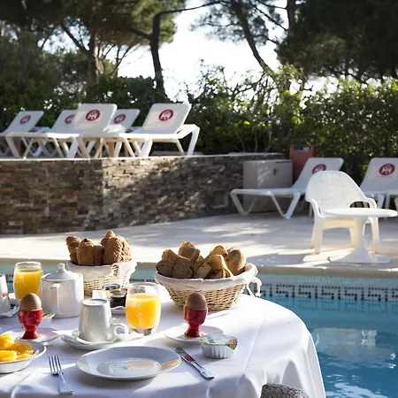 Grand Du Lido 3*