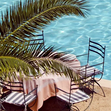 Hotel Grand Du Lido
