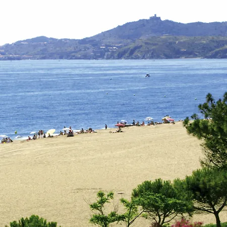Grand Du Lido Hotel Argeles-sur-Mer