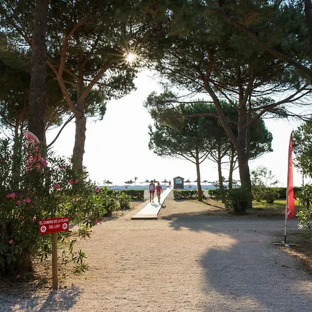 Grand Du Lido Hotel