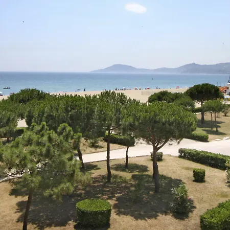 Grand Du Lido Hotel