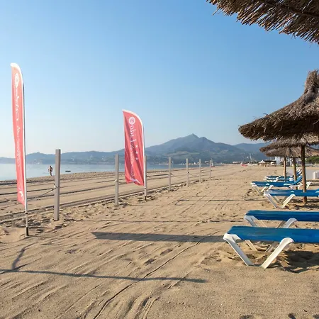 Grand Du Lido Hotel
