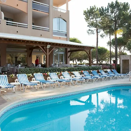 Hotel Grand Du Lido 4*