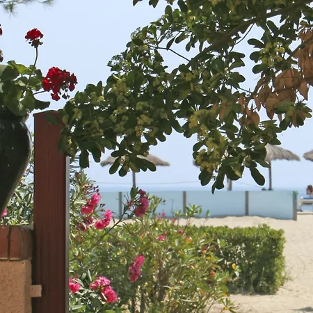 Hotel Grand Du Lido Argeles-sur-Mer