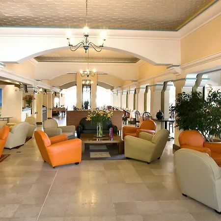 Hotel Grand Du Lido 3*
