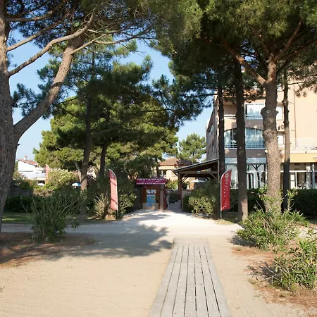 Hotel Grand Du Lido Argeles-sur-Mer