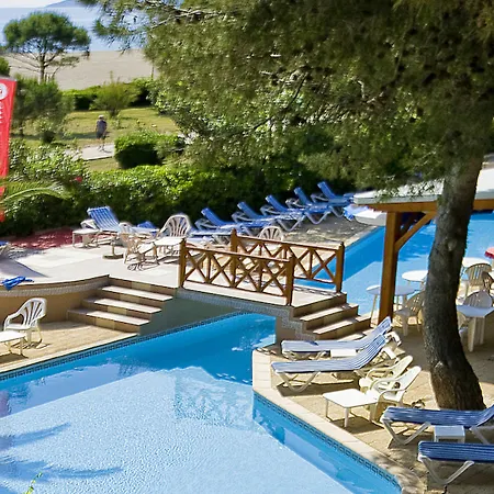 Grand Du Lido Hotel
