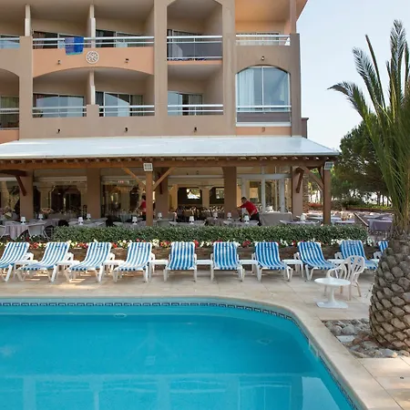 Hotel Grand Du Lido