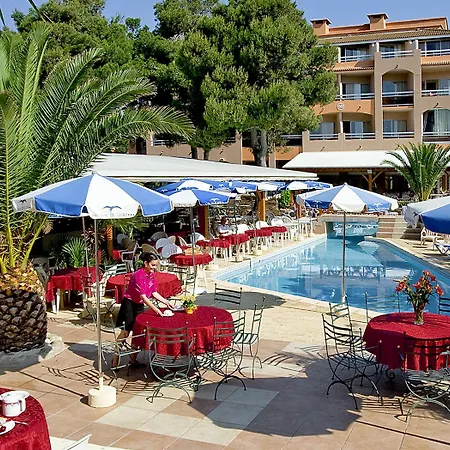 Hotel Grand Du Lido Argeles-sur-Mer