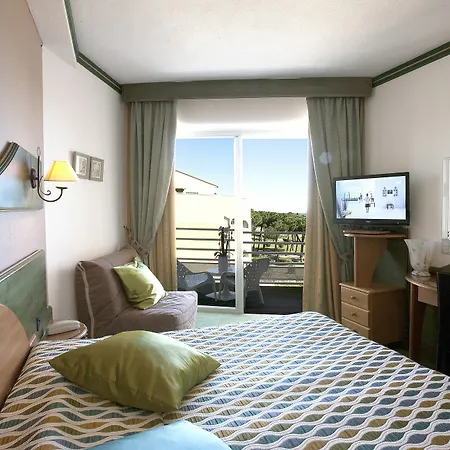 Hotel Grand Du Lido 3*