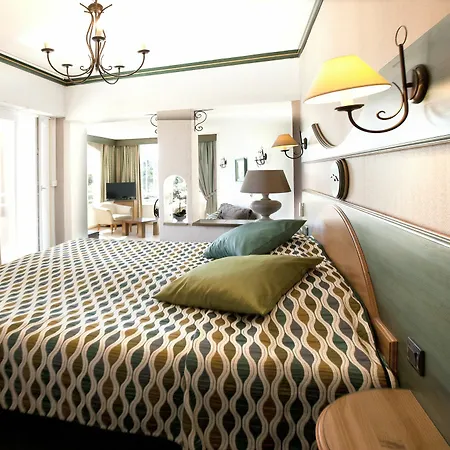 Grand Du Lido Hotel 3*