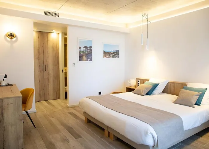 Grand Du Lido 4*
