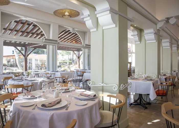 Grand Du Lido ホテル 4*