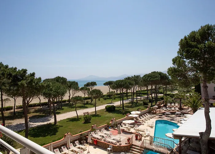 Grand Du Lido